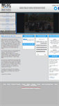 Mobile Screenshot of mcgcohiostate.com